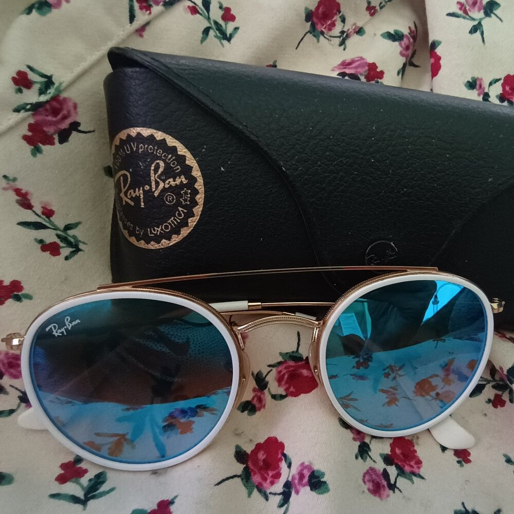 Ray-Bans